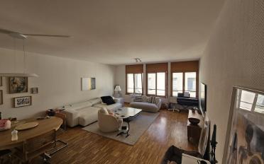 Duplex 5.5 pièces - image - 2