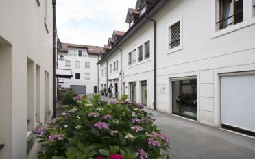 Duplex 5.5 pièces - image - 7