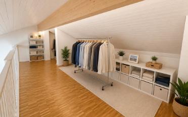 Wohnung 5.5 Zimmer - image - 4