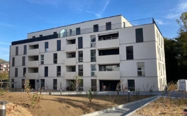 Apartment 2.5 rooms - image - 1