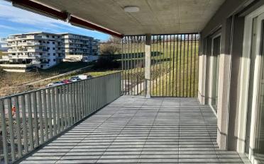 Apartment 3.5 rooms - image - 7