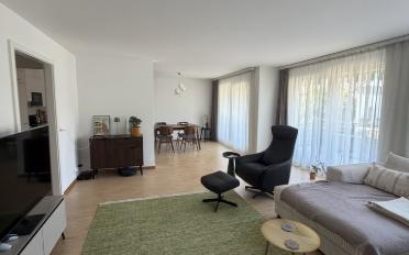 Apartment 4.5 rooms - image - 3