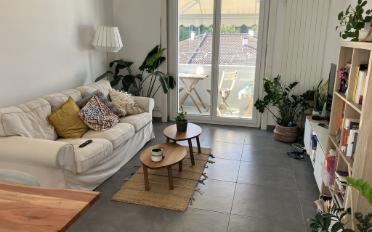 Wohnung 3.5 Zimmer - image - 2