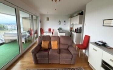 Apartment 3.5 rooms - image - 4