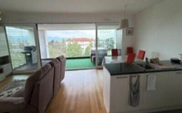 Apartment 3.5 rooms - image - 3