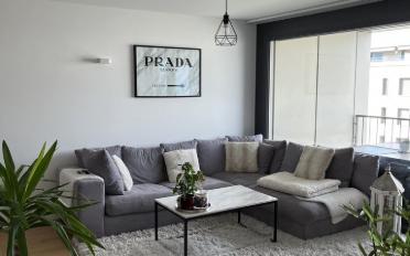 Wohnung 2.5 Zimmer - image - 2