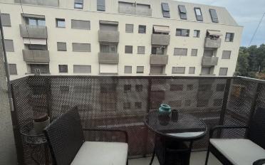 Apartment 2 rooms - image - 1