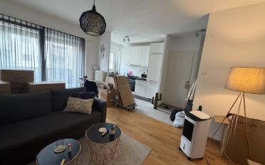 Apartment 2 rooms - image - 2