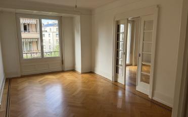 Apartment 4 rooms - image - 2