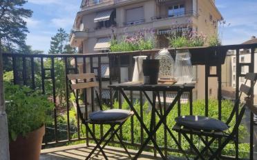 Apartment 4 rooms - image - 1