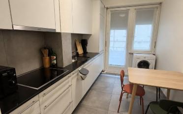 Apartment 2 rooms - image - 3