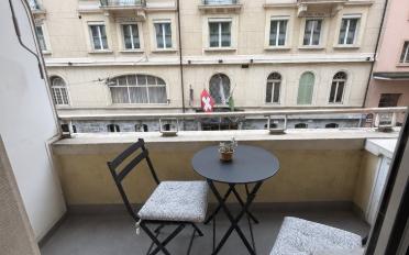 Apartment 2 rooms - image - 6