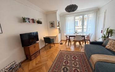 Apartment 2 rooms - image - 2