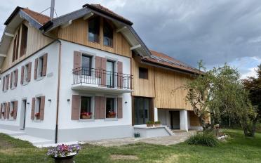 Villa 6.5 pièces - image - 1