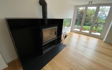 Villa 6.5 pièces - image - 6