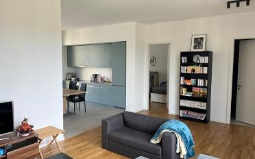 Wohnung 4.5 Zimmer - image - 3
