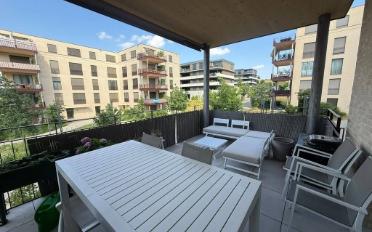 Apartment 3.5 rooms - image - 1