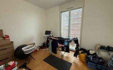 Apartment 3.5 rooms - image - 5