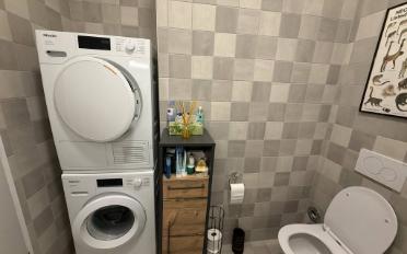 Apartment 3.5 rooms - image - 7