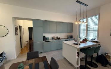 Apartment 3.5 rooms - image - 3