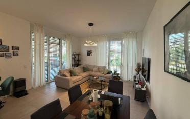 Apartment 3.5 rooms - image - 2