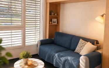 Studio 1.5 Zimmer - image - 3