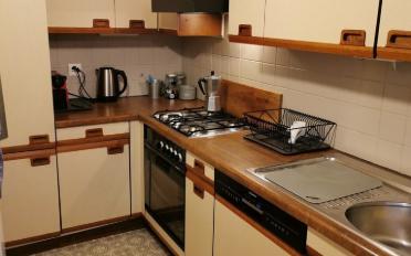 Apartment 3.5 rooms - image - 2
