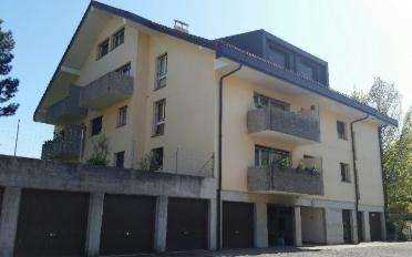 Apartment 3.5 rooms - image - 1