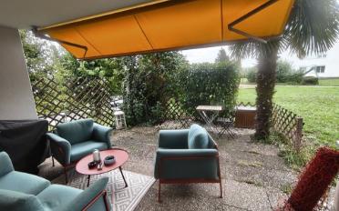 Apartment 2.5 rooms - image - 1