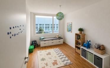 Wohnung 3.5 Zimmer - image - 4