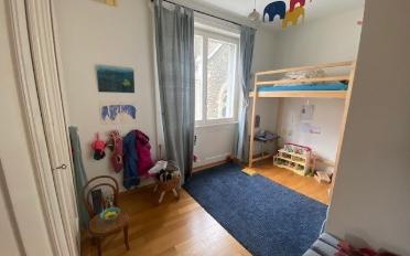 Apartment 4.5 rooms - image - 8