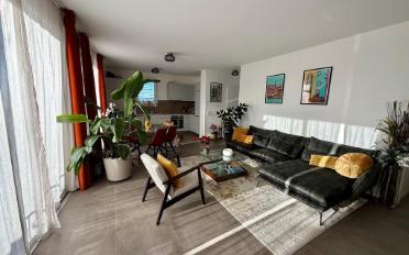 Attikawohnung 4.5 Zimmer - image - 5