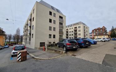 Appartement 2 pièces - image - 1