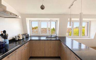 Loft 1 room - image - 3
