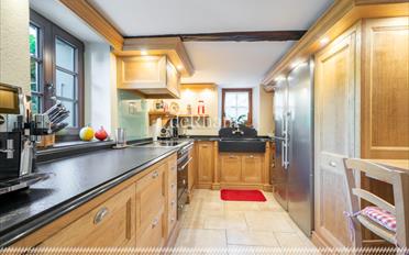 Wohnung 9.5 Zimmer - image - 2