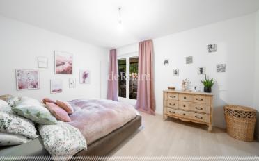 Apartment 3.5 rooms - image - 8