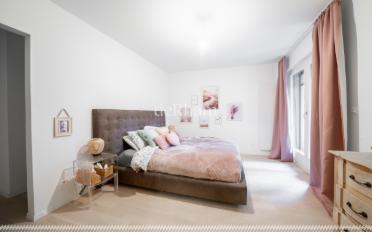 Apartment 3.5 rooms - image - 5