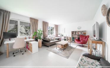Wohnung 3.5 Zimmer - image - 3
