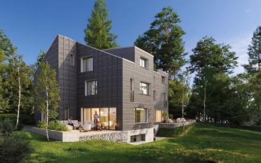 Single house 5.5 rooms - image - 8