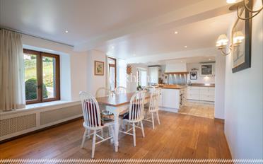 Maison 9.5 pièces - image - 5
