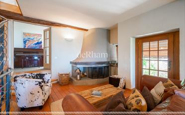 Maison 9.5 pièces - image - 11
