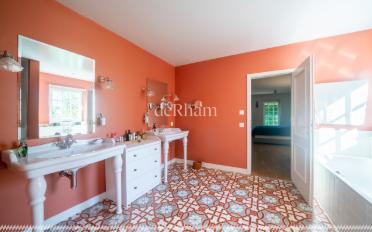 Single house 7.5 rooms - image - 8