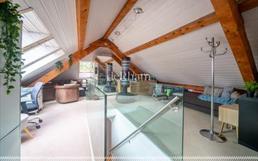 Einfamilienhaus 6.5 Zimmer - image - 7