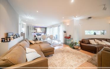 Einfamilienhaus 6.5 Zimmer - image - 8