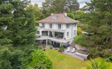 Maison 6.5 pièces - image - 11