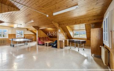 Immeuble résidentiel 20 pièces - image - 9