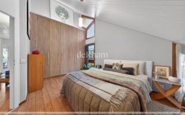 Doppeleinfamilienhaus 6.5 Zimmer - image - 9
