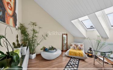 Doppeleinfamilienhaus 6.5 Zimmer - image - 7