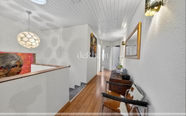 Doppeleinfamilienhaus 6.5 Zimmer - image - 5