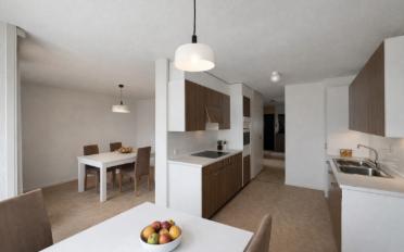 Wohnung 3.5 Zimmer - image - 2